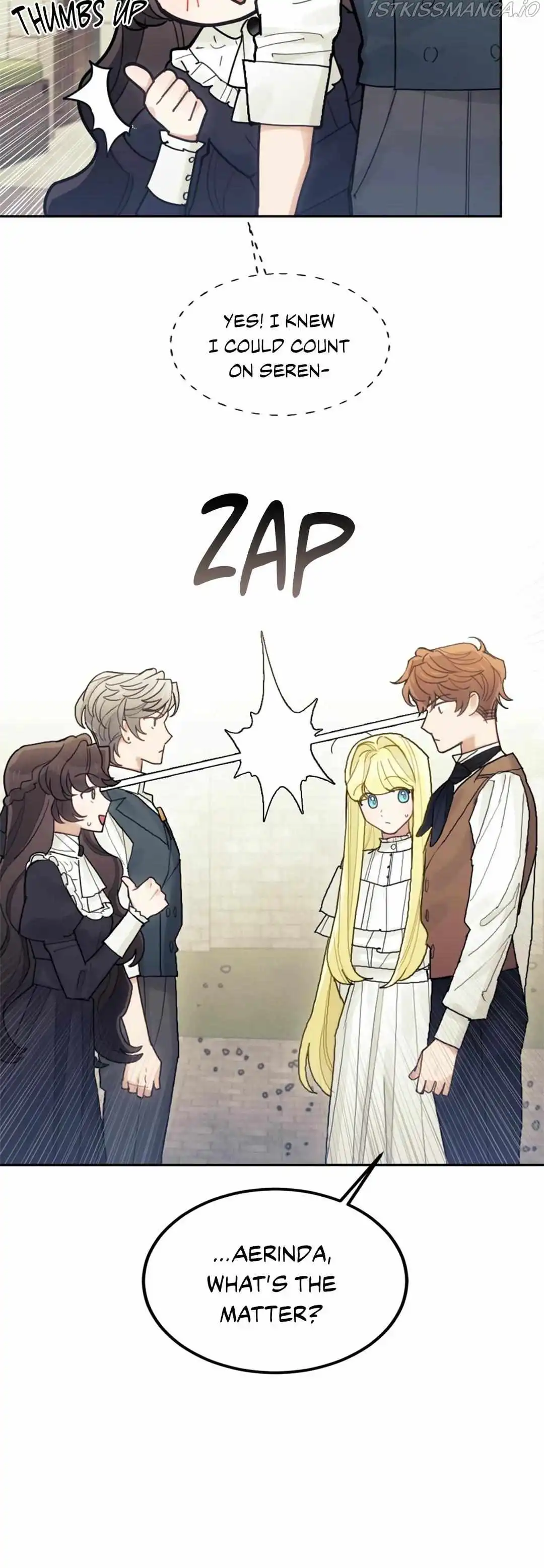 I Will Politely Decline The Male Lead [ALL CHAPTERS] Chapter 29